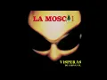 La Mosca Tse Tse - Yo Te Quiero Dar