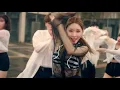 청하 (CHUNG HA) - Love U MV