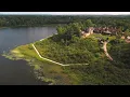 Summer at Punderson Manor