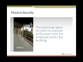 Employee Security Awareness Training