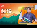 Lagu Renungan Pagi | APA TUJUAN HIDUP ANDA? | 27 DESEMBER 2025