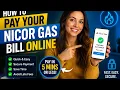 How to pay your Nicor Gas bill online