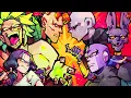 Download Lagu DBFZ - Shenanigoons vs The Three Idiots