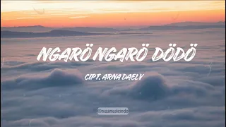 ngaro ngaro dodo avore group senny e zebua cipt arna daely nias music indo