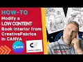 How to Download from Creative Fabrica