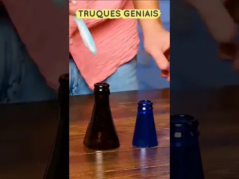 Truques Geniais que Você Gostaria de Ter Sabido Antes ! 🏠👏