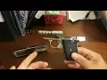 380 Disassembly and Reassembly