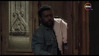 مسلسل البرنس مريم بنت رضوان ربنا وقفلها واحد إبن حلال يساعدها الدنيا لسه فيها خير 