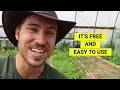 Liquid Gold: Urine as Garden Fertilizer?