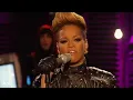 Rihanna - Take A Bow  "AOL Session 2010" (HQ Live)
