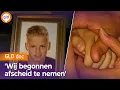 Drie ouders proberen hun weg te vinden na het verlies van hun kind | GLD doc