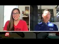 Meet Jeff Henderson Ryan Transportation