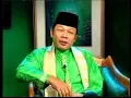 Download Lagu KH Zainuddin MZ : TOBAT