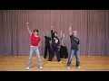 M!LK - アオノオト(Dance Practice Movie )