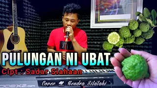 Download PULUNGAN NI UBAT | Cipt : Sadar Siahaan | Cover : Hendra Silalahi MP3