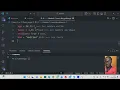 Cours Python Debutant - Variables Types Input et Print