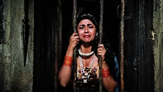 भैया, मेरे प्यार की इज्जत पर सवाल मत उठाओ, उसे छोड़ दो - Vinita Goel Emotional Scene - Janam Janam