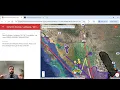 Map Analysis of the Cartel Violence in Sonora