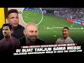 Ronaldo Bikin Tambah Panas!! Terkesan Dengan Messi Bukan Hanya Tentang Gol Tp Tentang Jiwa Juangnya 