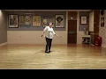 Raincheck - Line Dance Demo