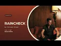 Raincheck - Line Dance Demo