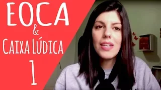 DIAGNÓSTICO PSICOPEDAGÓGICO ( 1º Sessão)
