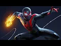 Marvel's Spider Man Miles Morales Theme Suite: John Paesano