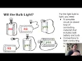 Lecture 27 Electric Circuits