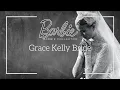 Barbie Grace Kelly - Unboxing analise e review PT