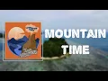 Ian Munsick - Mountain Time