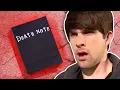 Download Lagu REAL DEATH NOTE!