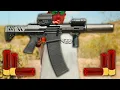 ATF Hates the New GEN12 PDS Shotgun