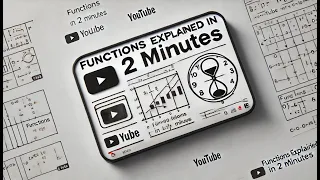 Python Functions Explained in 2 Minutes Beginner-Friendly Guide 2024