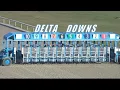 R2 Delta Downs USA ON 17 OCT 25