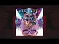 PASIEMPRE - Tainy, Anuel, Bad Bunny, Arcangel, Myke Towers, Jhayco, Omar Courtz, Arca (Full Version)