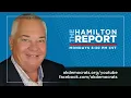 The Hamilton Report Special Guest Madison Horn