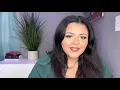 NEW PROFUSION COSMETICS TO THE MOON EYESHADOW PALETTE SWATCHES, TUTORIAL AND REVIEW