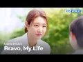 Download Lagu (Preview) Bravo, My Life : EP110 | KBS WORLD TV