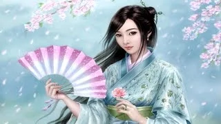 Download Beautiful Chinese Music - Sky Princess MP3