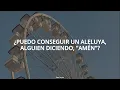 Jordan Feliz - Praise God For That // Sub Español + LETRA EN ESPAÑOL
