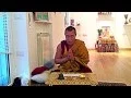 Download Lagu TIBETAN PUJA with Gaden Tehor monks at A.I.S.O. (Italy, Rome)