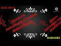 Download Lagu Apa maksude karaoke vocal: Nunung Alvi/Ade karya