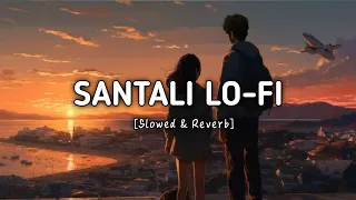 new santali lo fi song l santali audio jukebox l fagun koyel entertainment