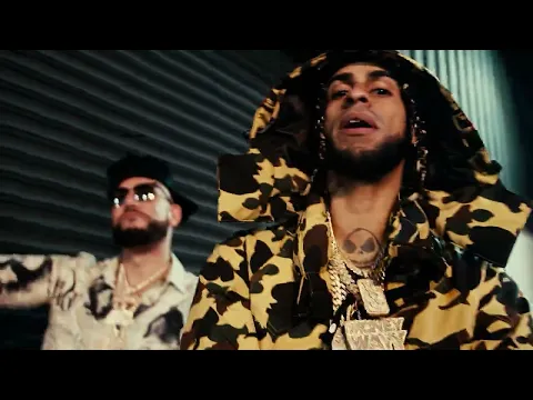 Download MP3 YOVNGCHIMI x DJ Drama - ALL MY N****S 🗡️🧨 (Official Video)