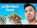 I Hacked Chipotle For A Week