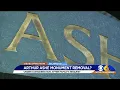 City considers removing Arthur Ashe monument citing public safety concerns