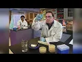 Dr George Paoli Introduction