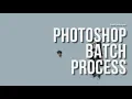 Jaws Quick Tip Batch Process