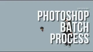 Jaws Quick Tip Batch Process