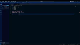 Make App create Email and Password in Python